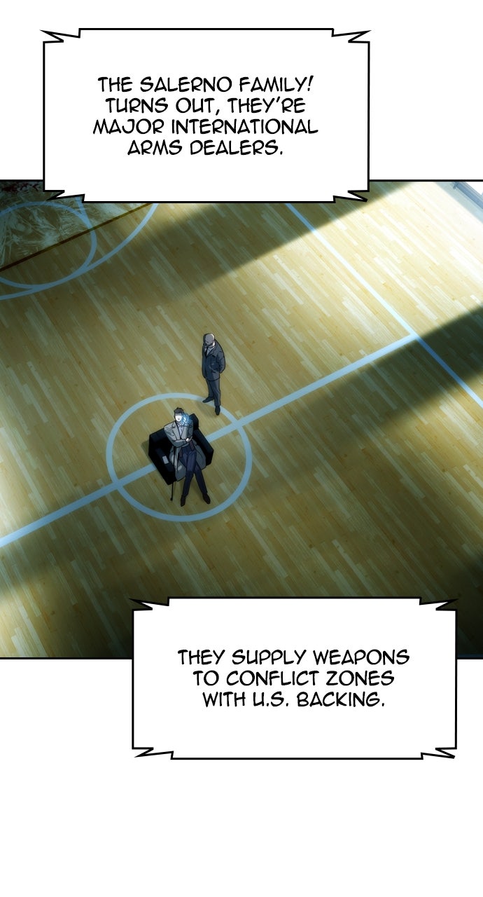 Read The Heir EN Manga Online