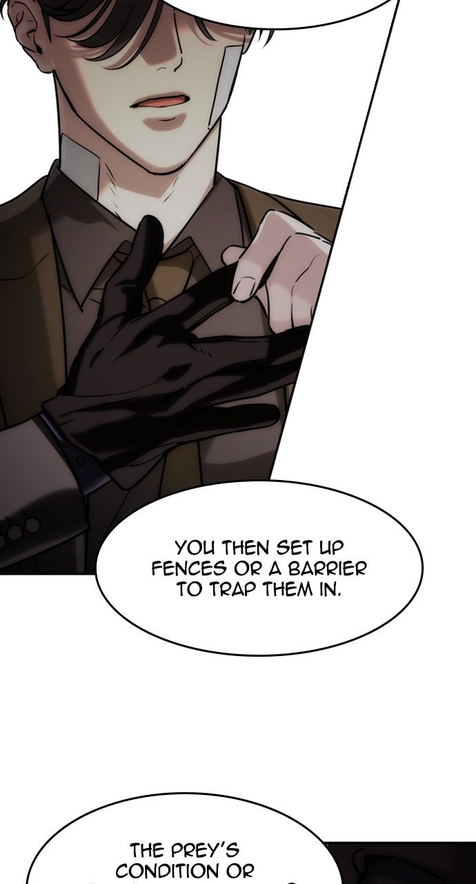 Read The Heir EN Manga Online