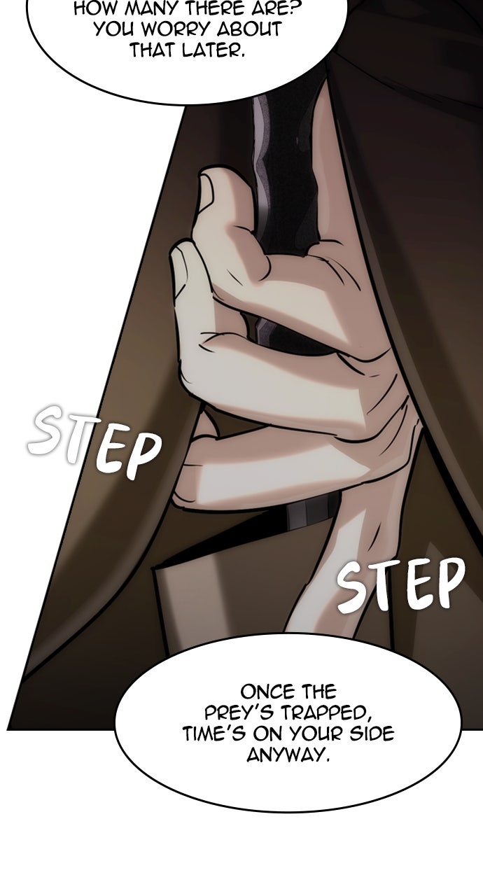 Read The Heir EN Manga Online