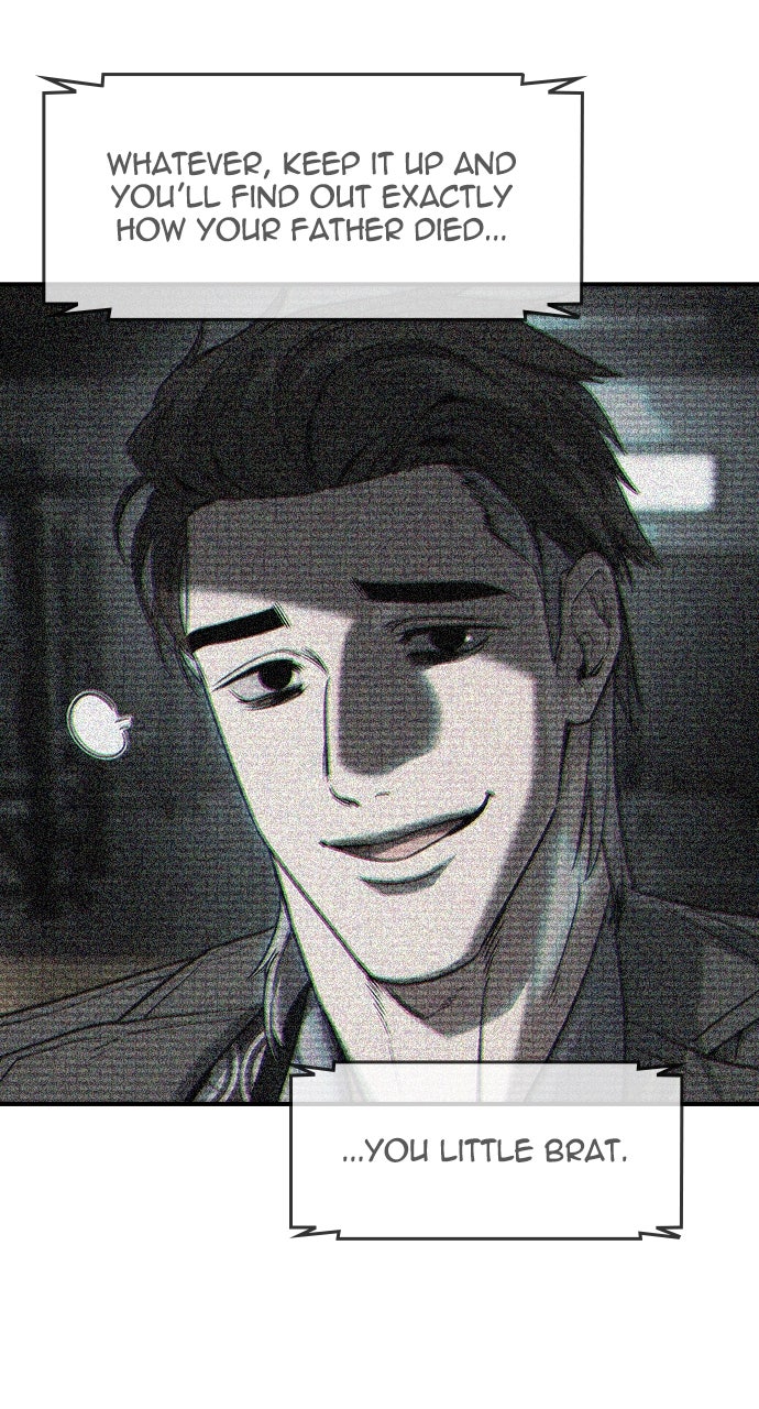 Read The Heir EN Manga Online