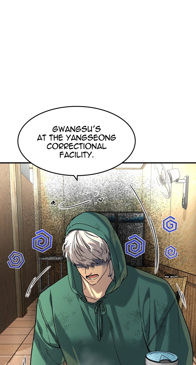 Read The Heir EN Manga Online