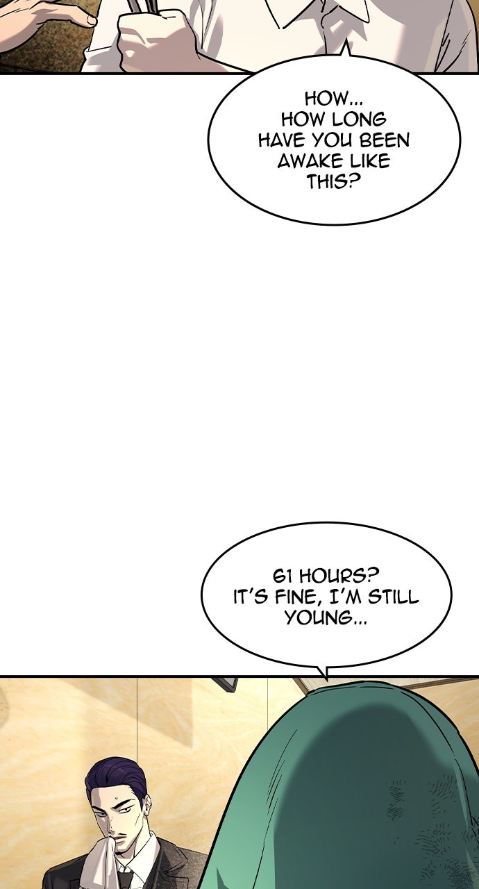 Read The Heir EN Manga Online