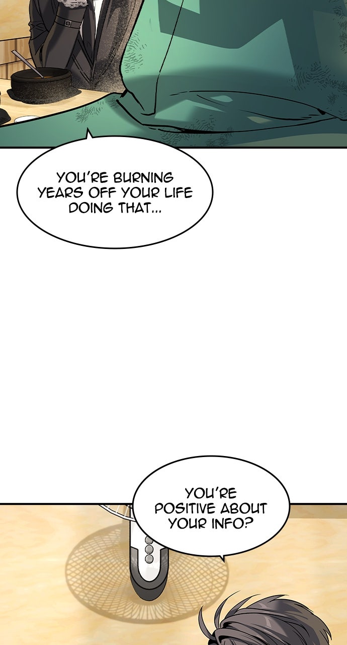 Read The Heir EN Manga Online