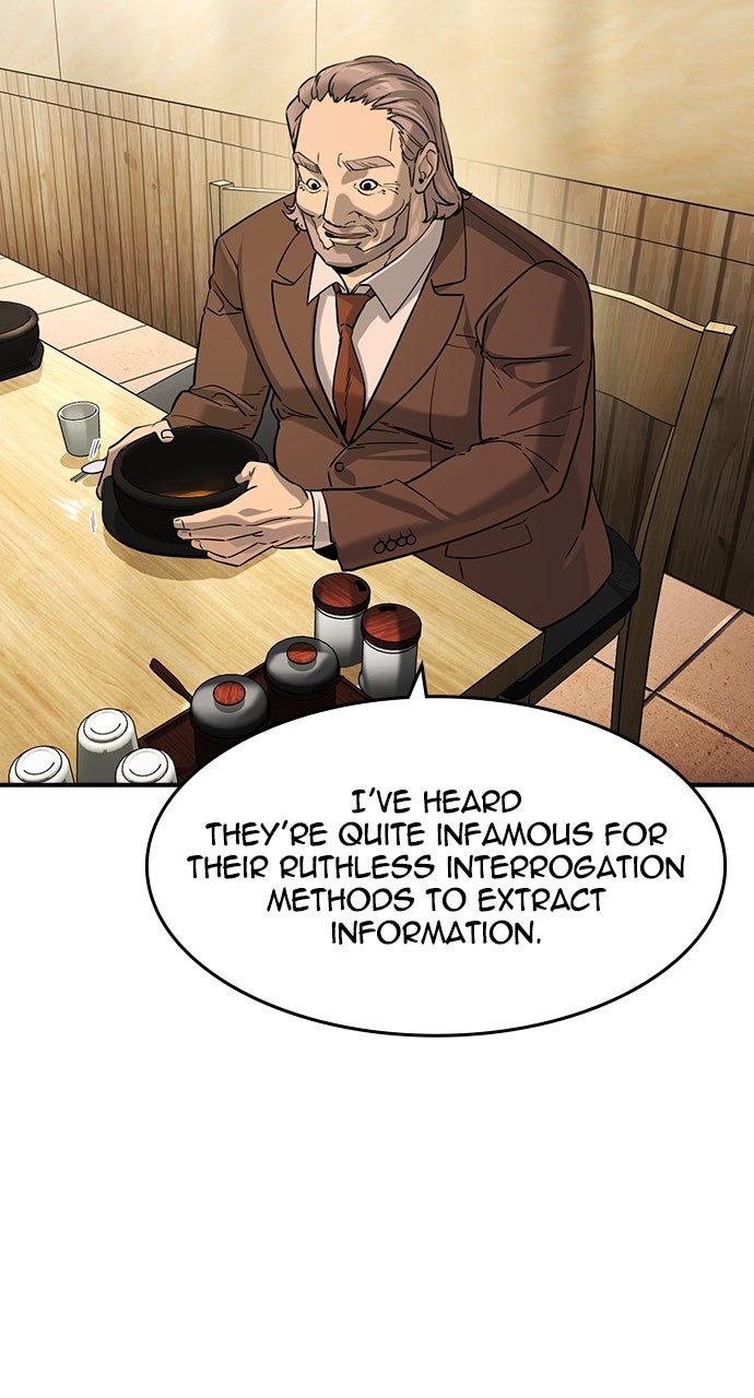 Read The Heir EN Manga Online