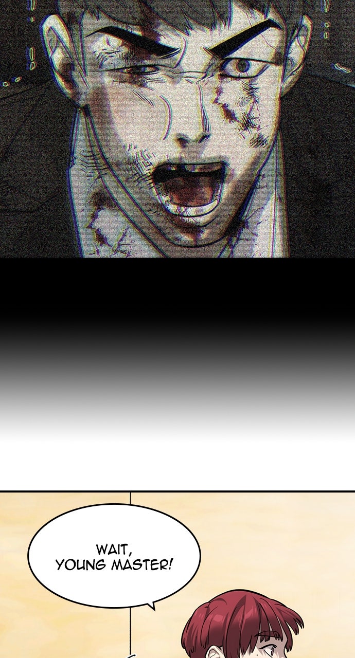 Read The Heir EN Manga Online