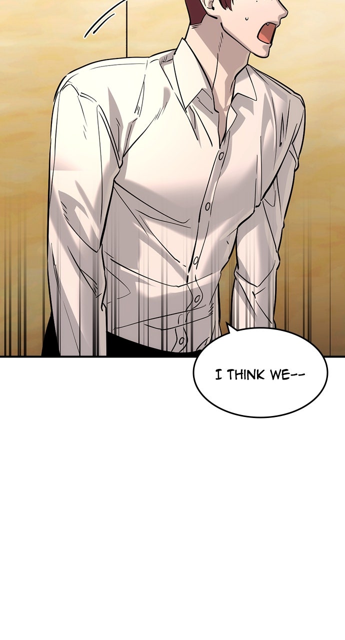 Read The Heir EN Manga Online