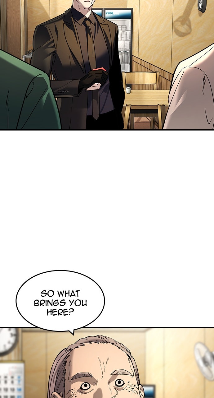 Read The Heir EN Manga Online