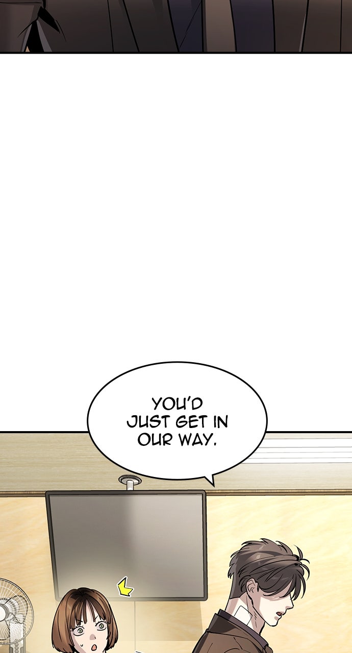 Read The Heir EN Manga Online