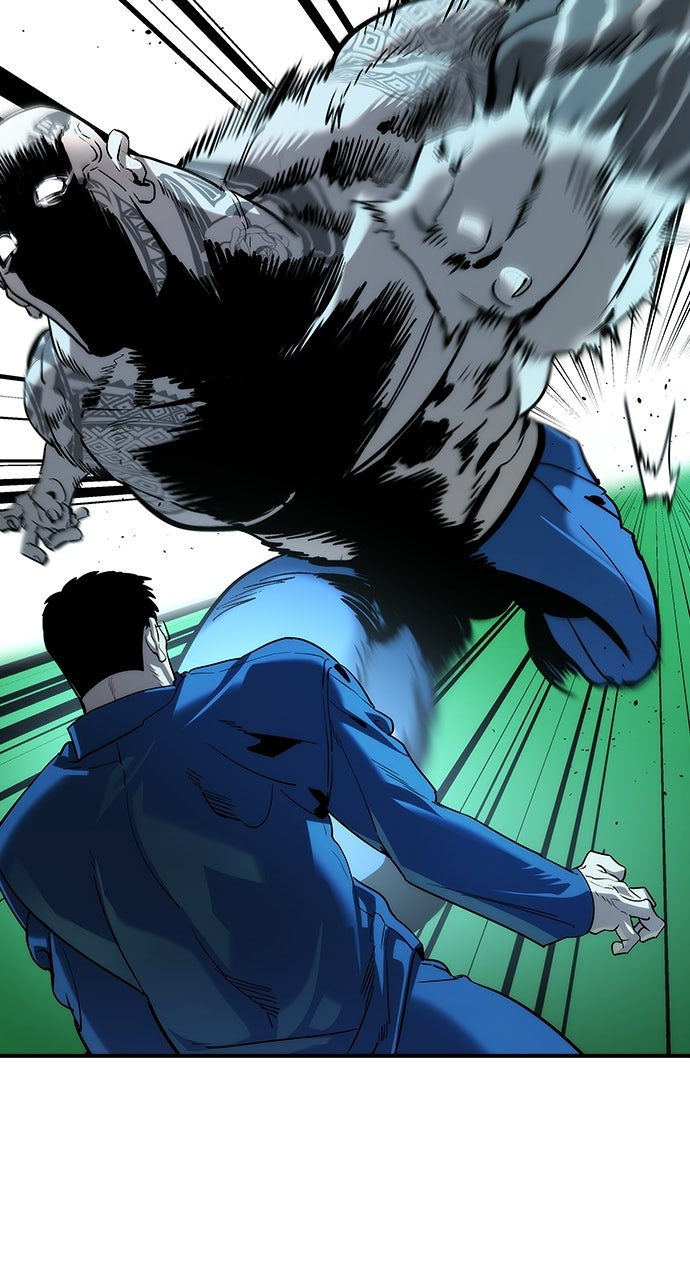 Read The Heir EN Manga Online