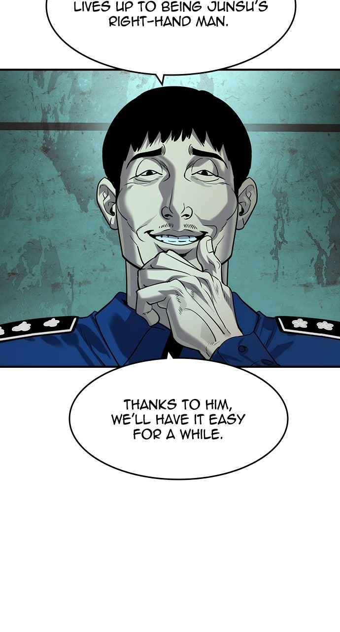 Read The Heir EN Manga Online