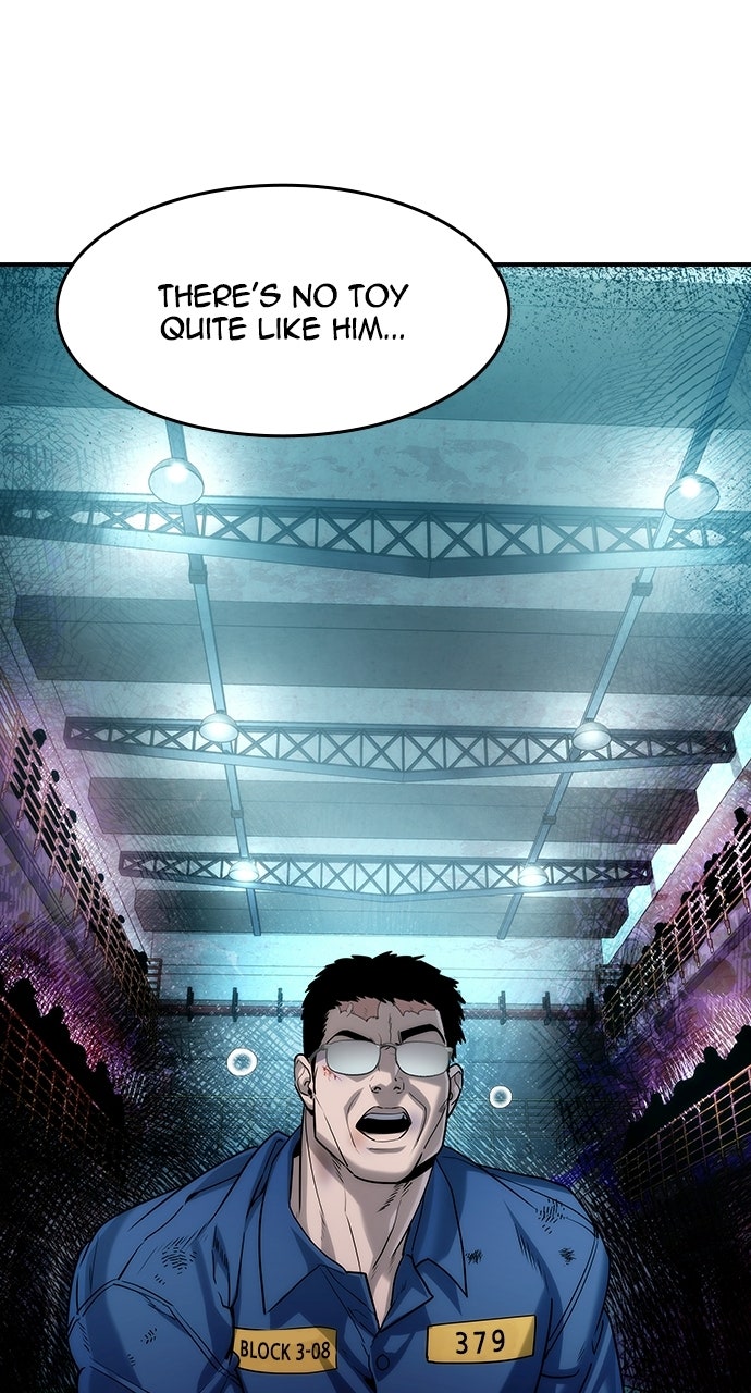 Read The Heir EN Manga Online