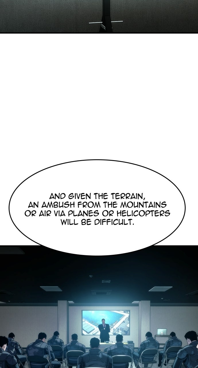 Read The Heir EN Manga Online