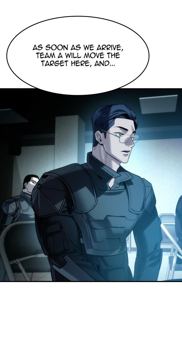 Read The Heir EN Manga Online