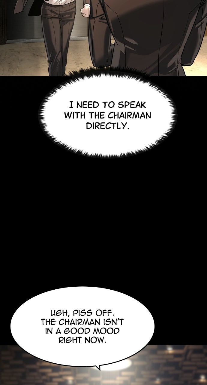 Read The Heir EN Manga Online