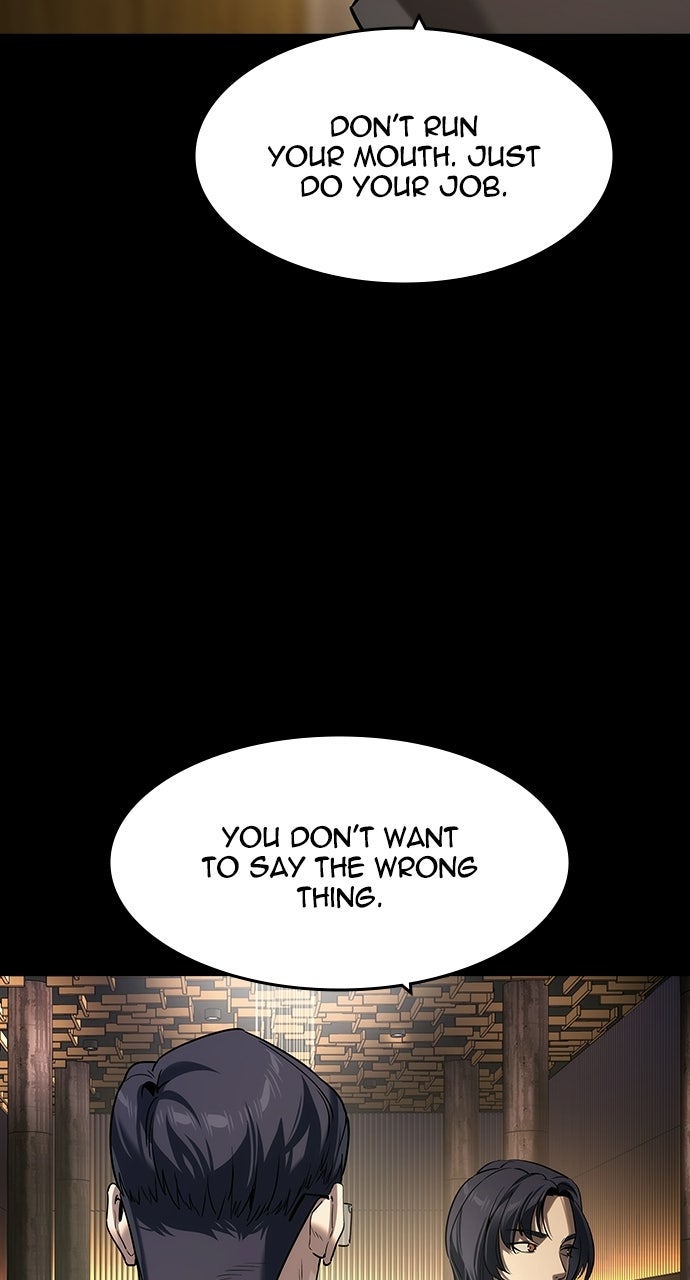 Read The Heir EN Manga Online