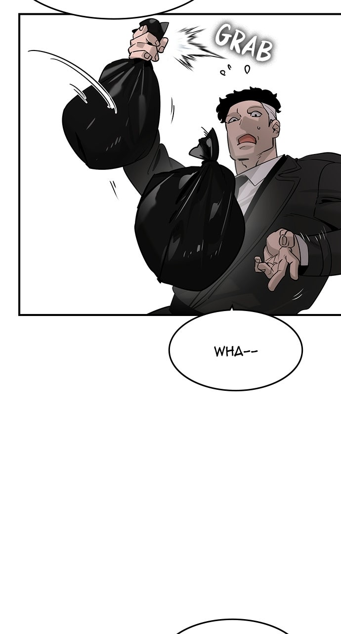 Read The Heir EN Manga Online