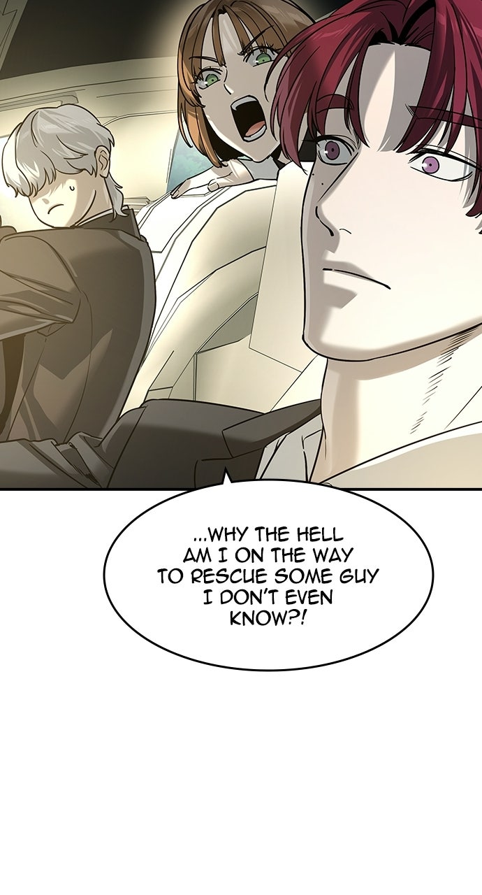 Read The Heir EN Manga Online