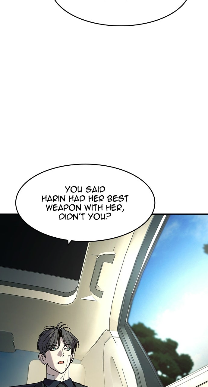 Read The Heir EN Manga Online