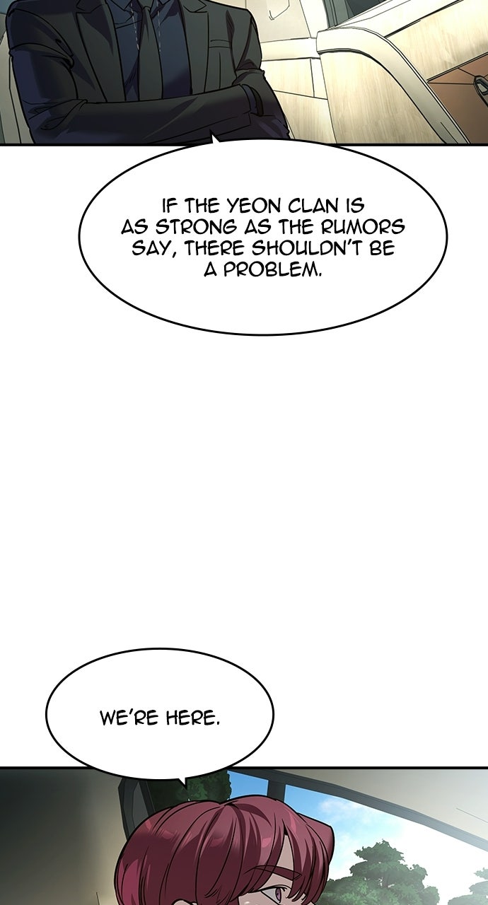 Read The Heir EN Manga Online