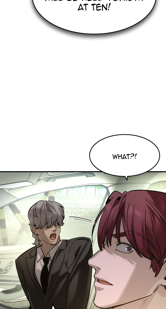 Read The Heir EN Manga Online