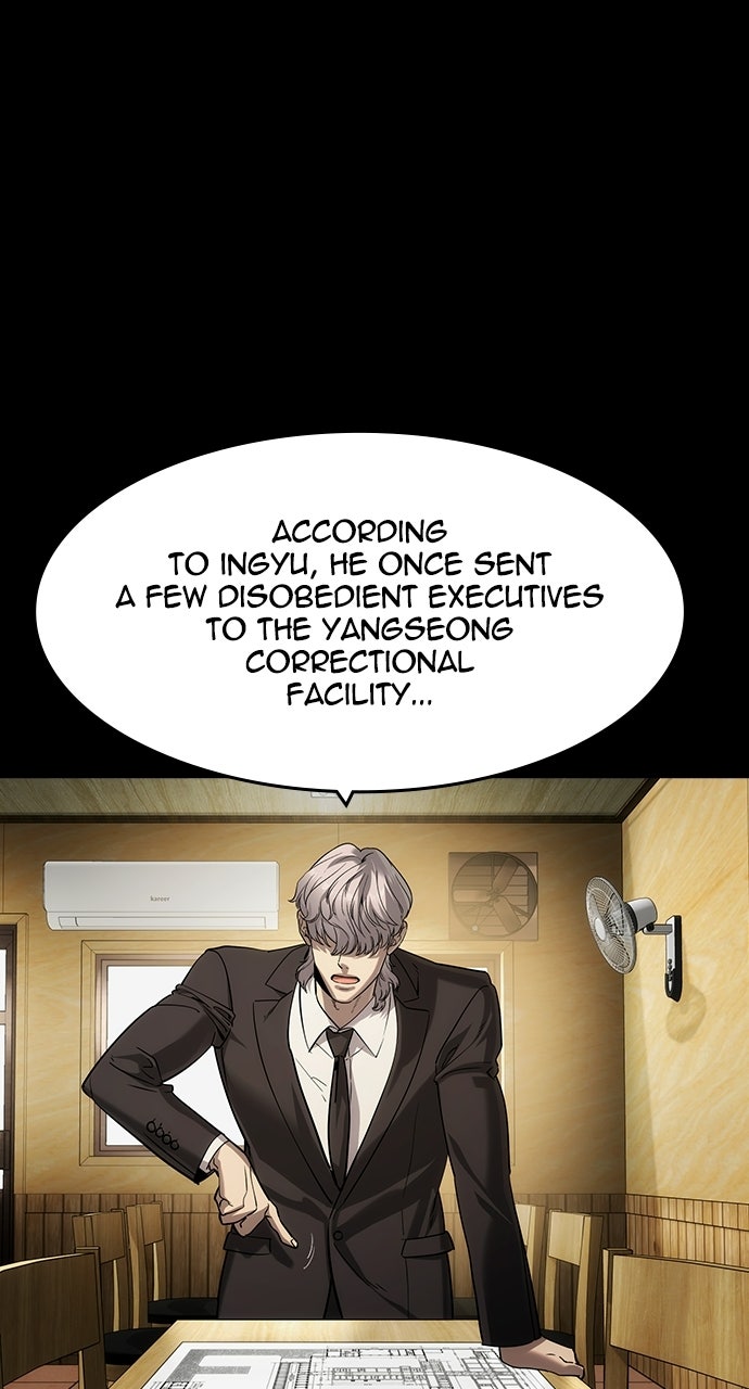 Read The Heir EN Manga Online