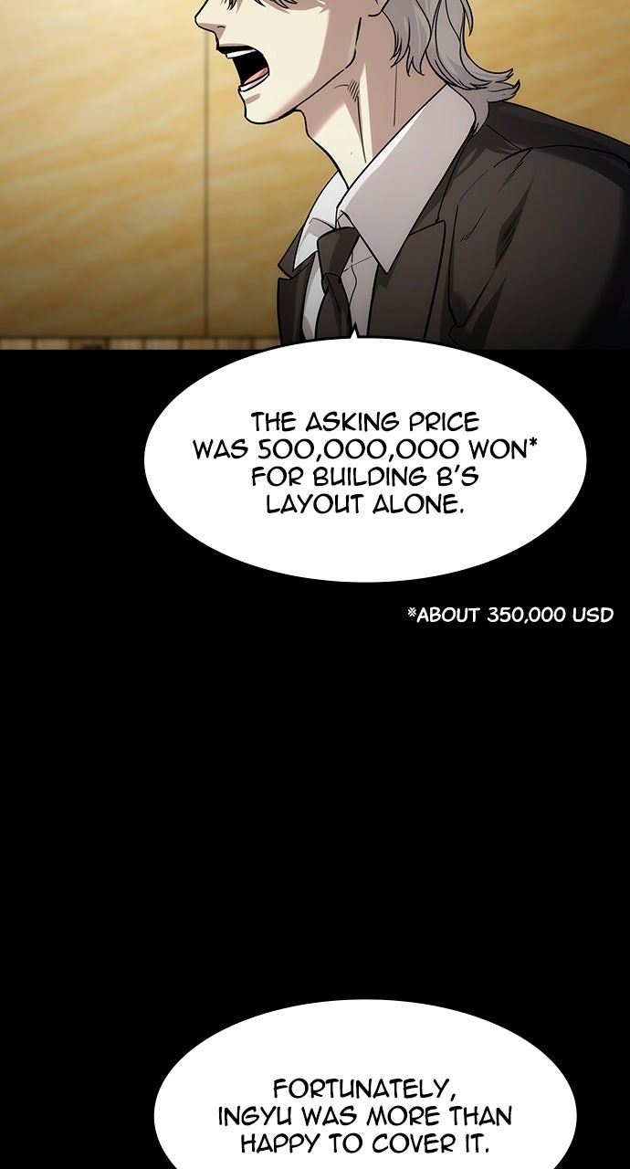 Read The Heir EN Manga Online