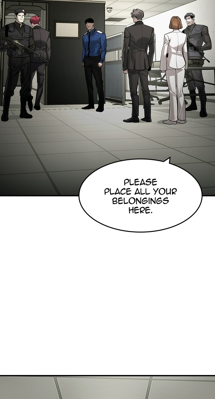 Read The Heir EN Manga Online