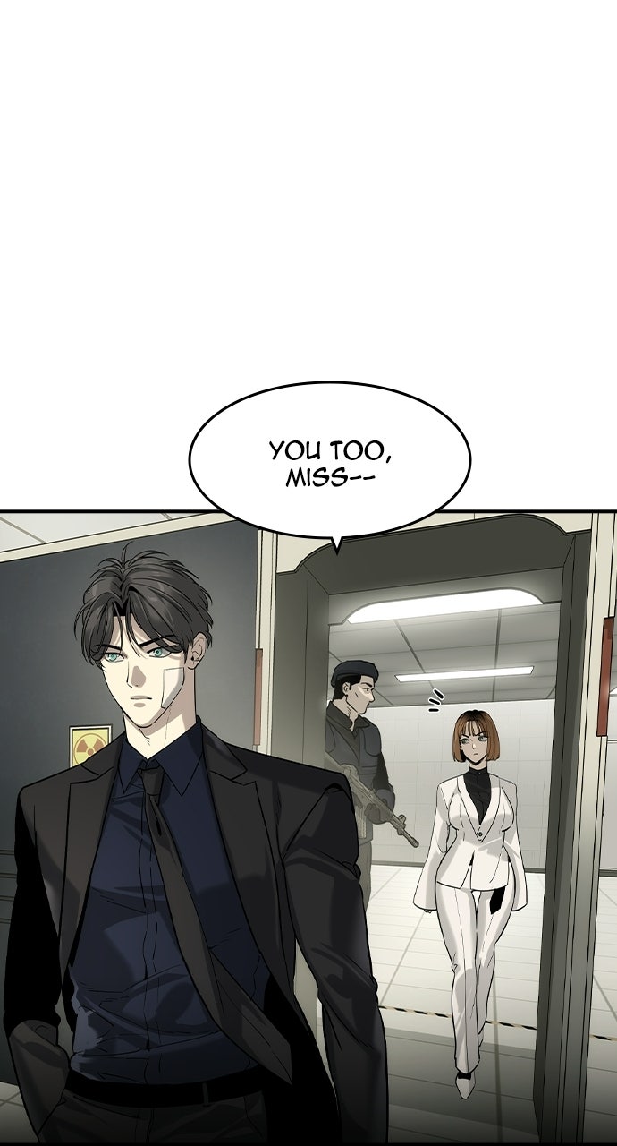 Read The Heir EN Manga Online