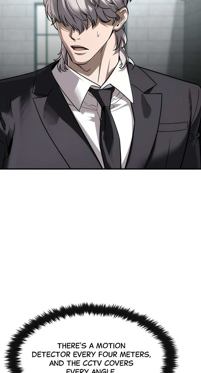 Read The Heir EN Manga Online