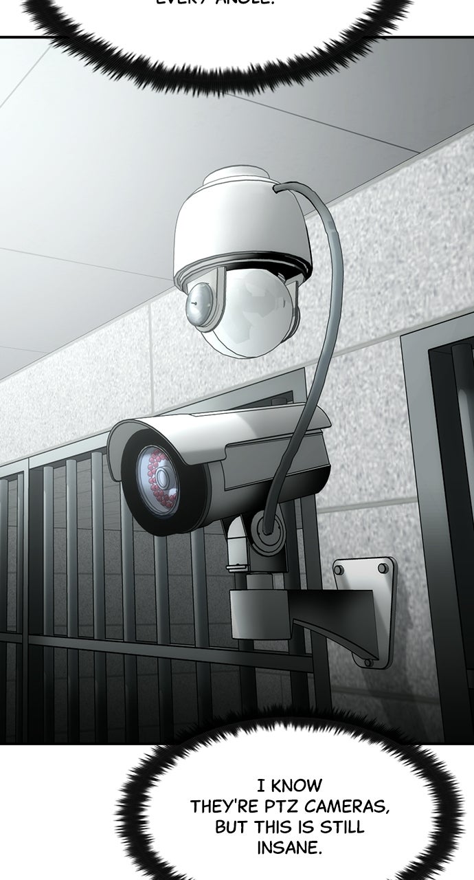 Read The Heir EN Manga Online