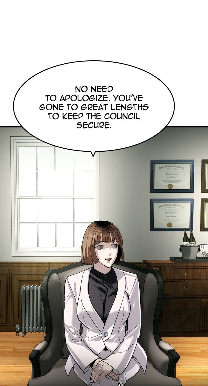 Read The Heir EN Manga Online