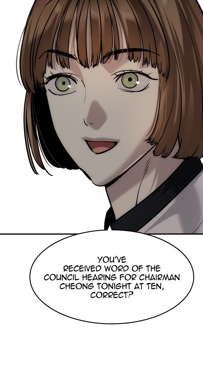 Read The Heir EN Manga Online