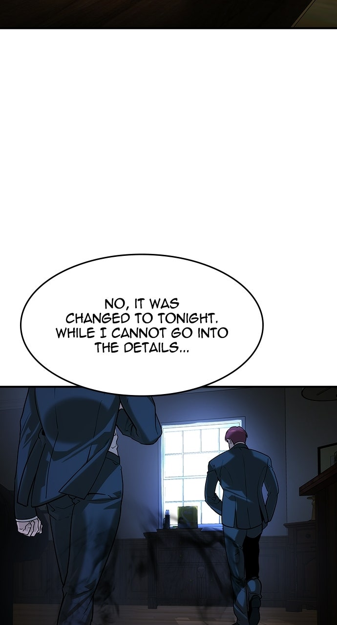 Read The Heir EN Manga Online