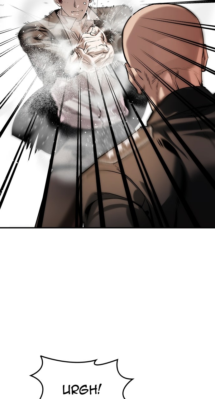 Read The Heir EN Manga Online