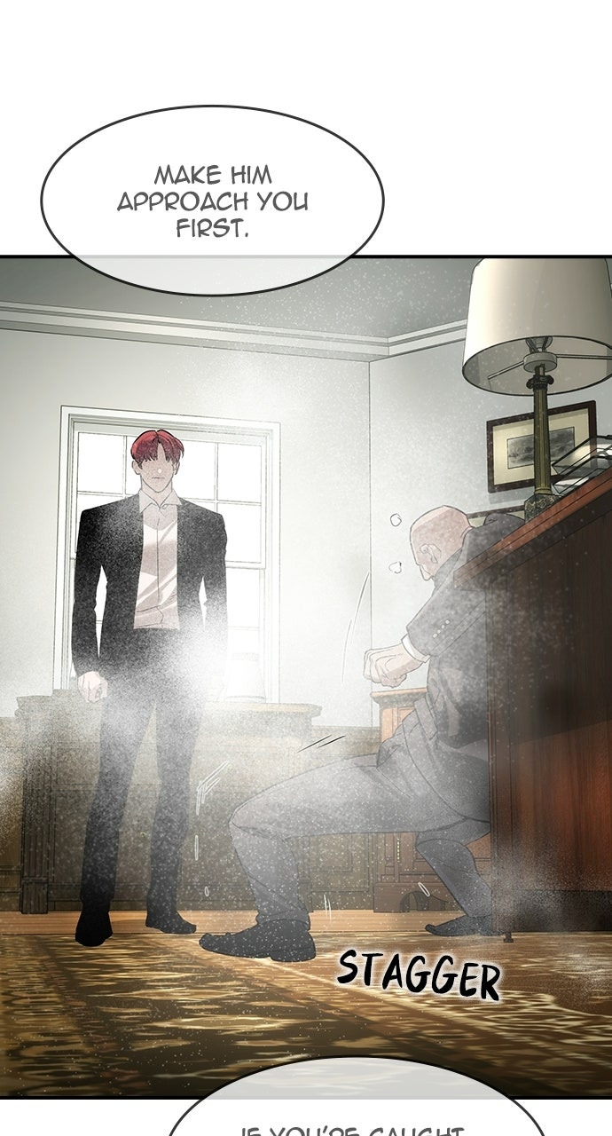 Read The Heir EN Manga Online