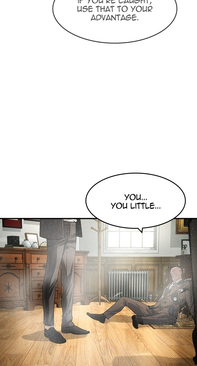 Read The Heir EN Manga Online