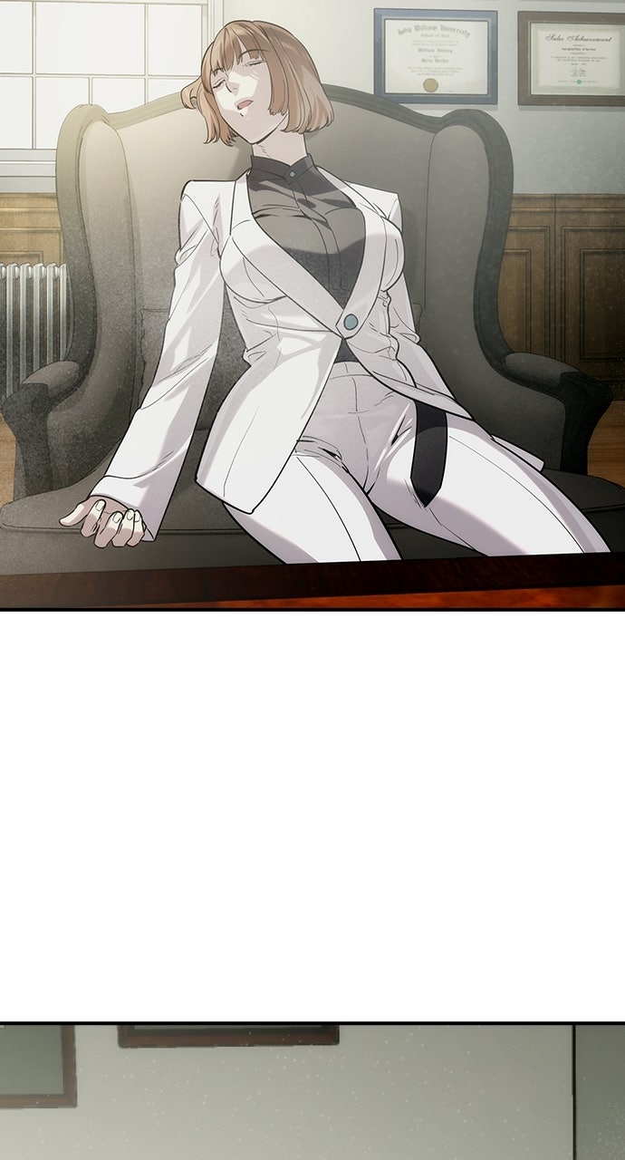 Read The Heir EN Manga Online