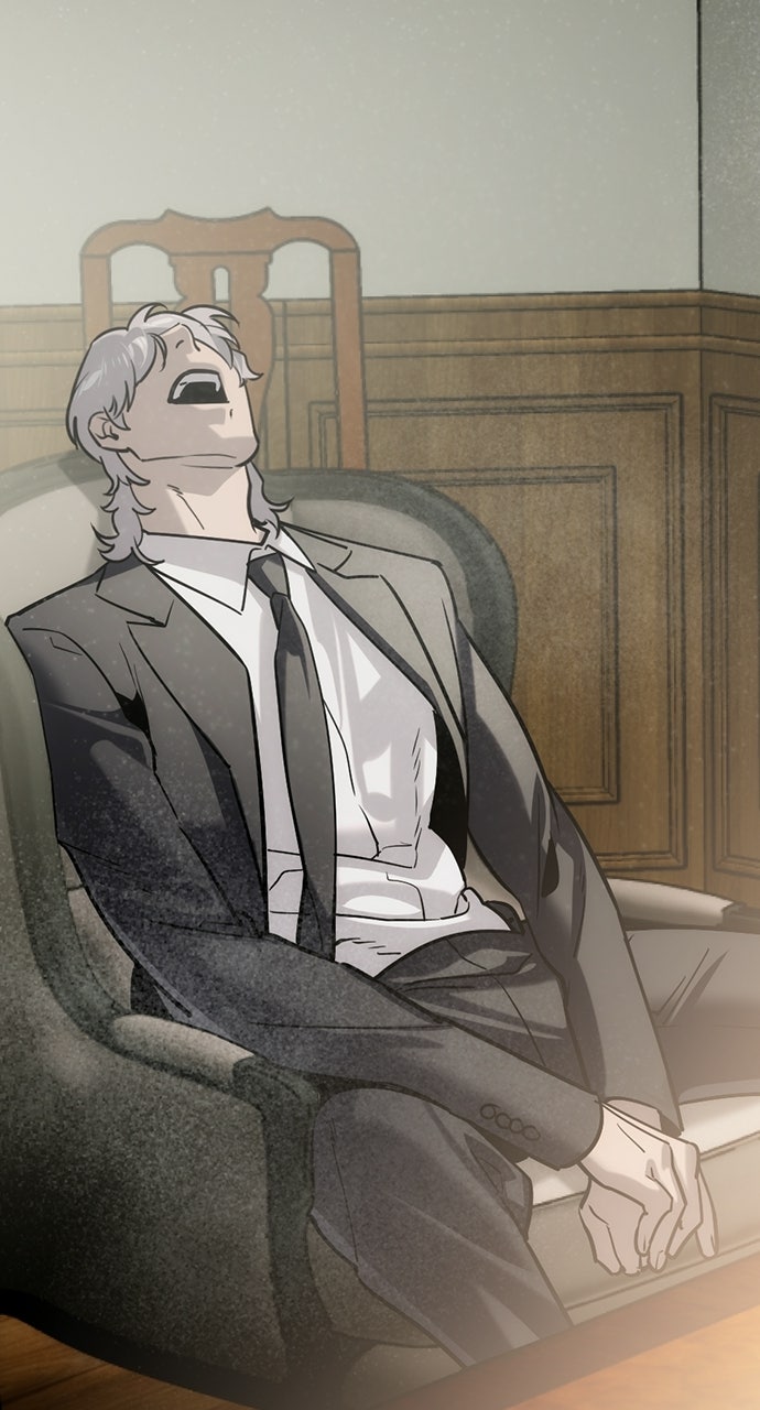 Read The Heir EN Manga Online