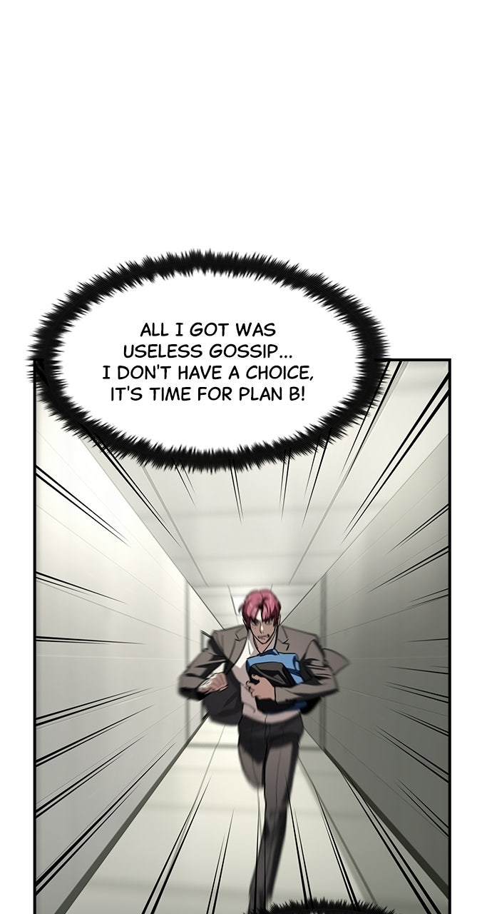 Read The Heir EN Manga Online