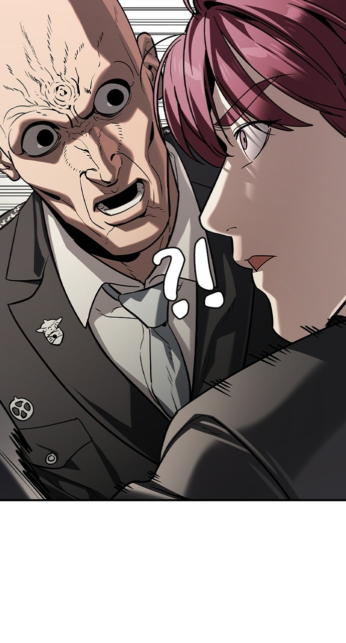 Read The Heir EN Manga Online