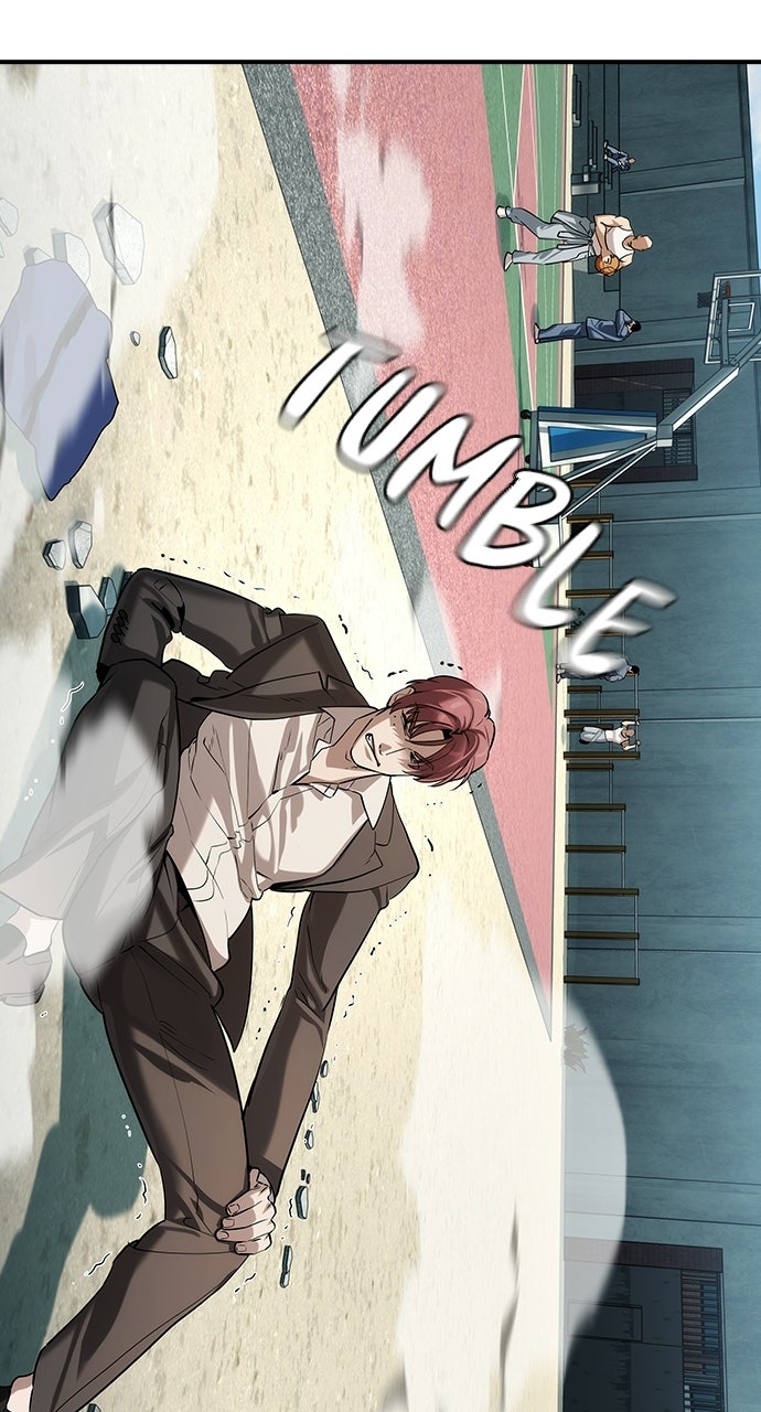 Read The Heir EN Manga Online