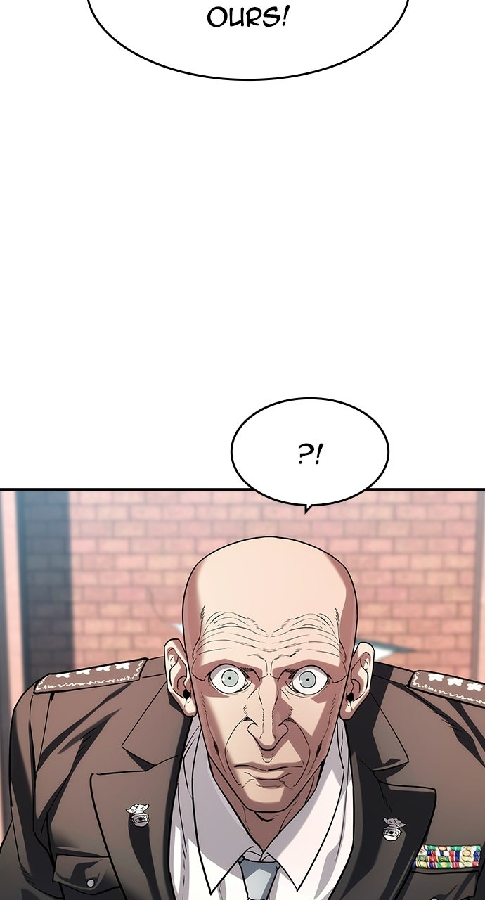 Read The Heir EN Manga Online