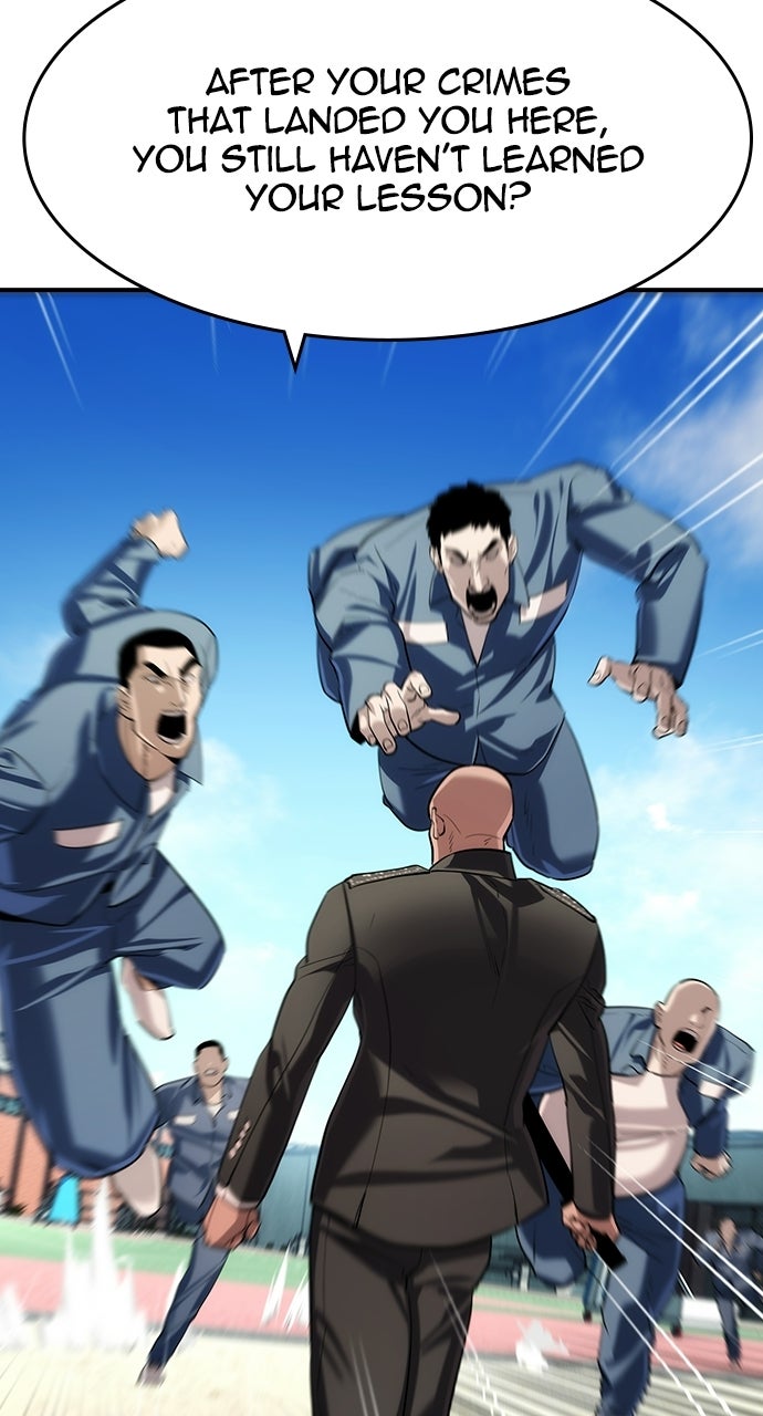 Read The Heir EN Manga Online