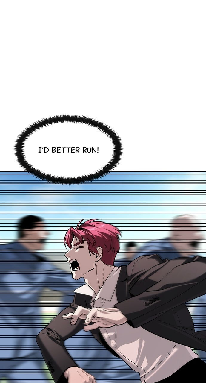 Read The Heir EN Manga Online