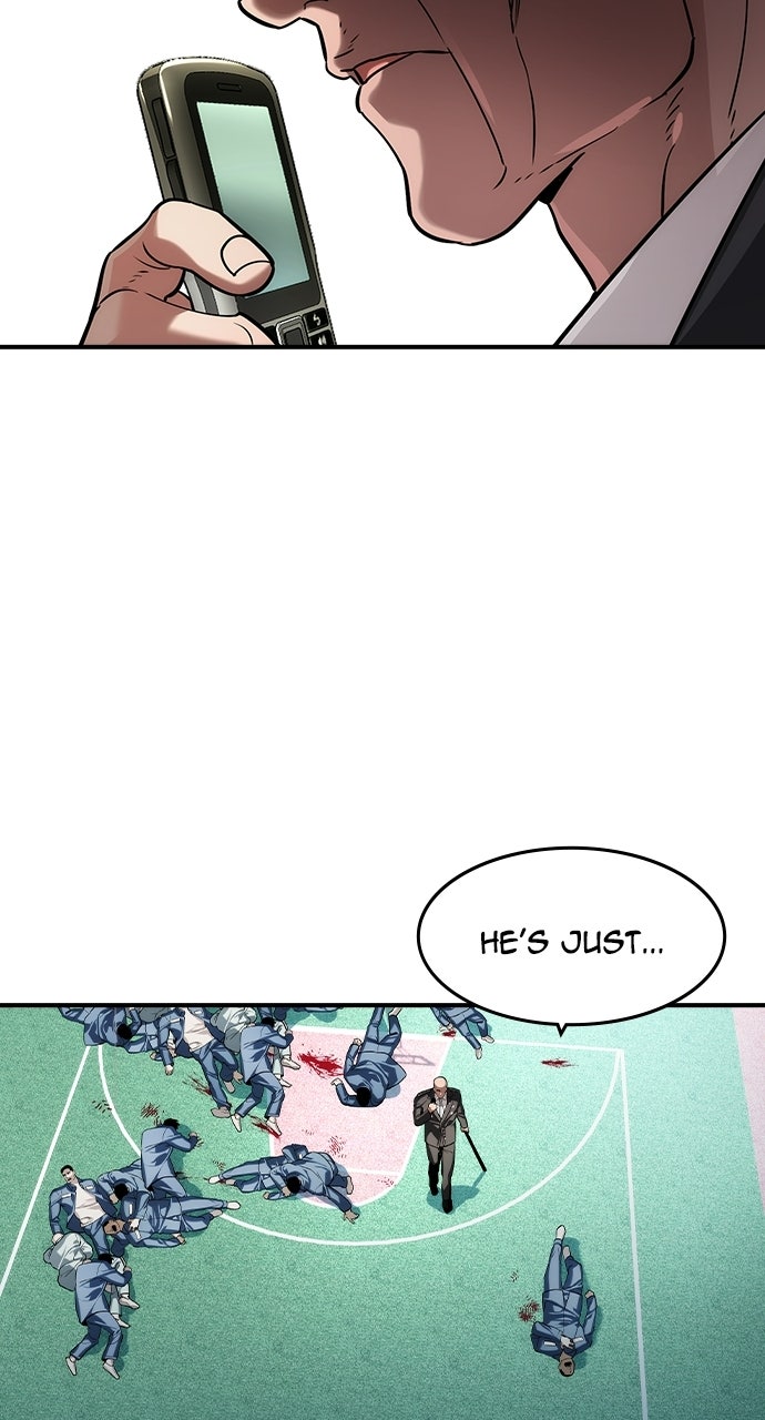 Read The Heir EN Manga Online