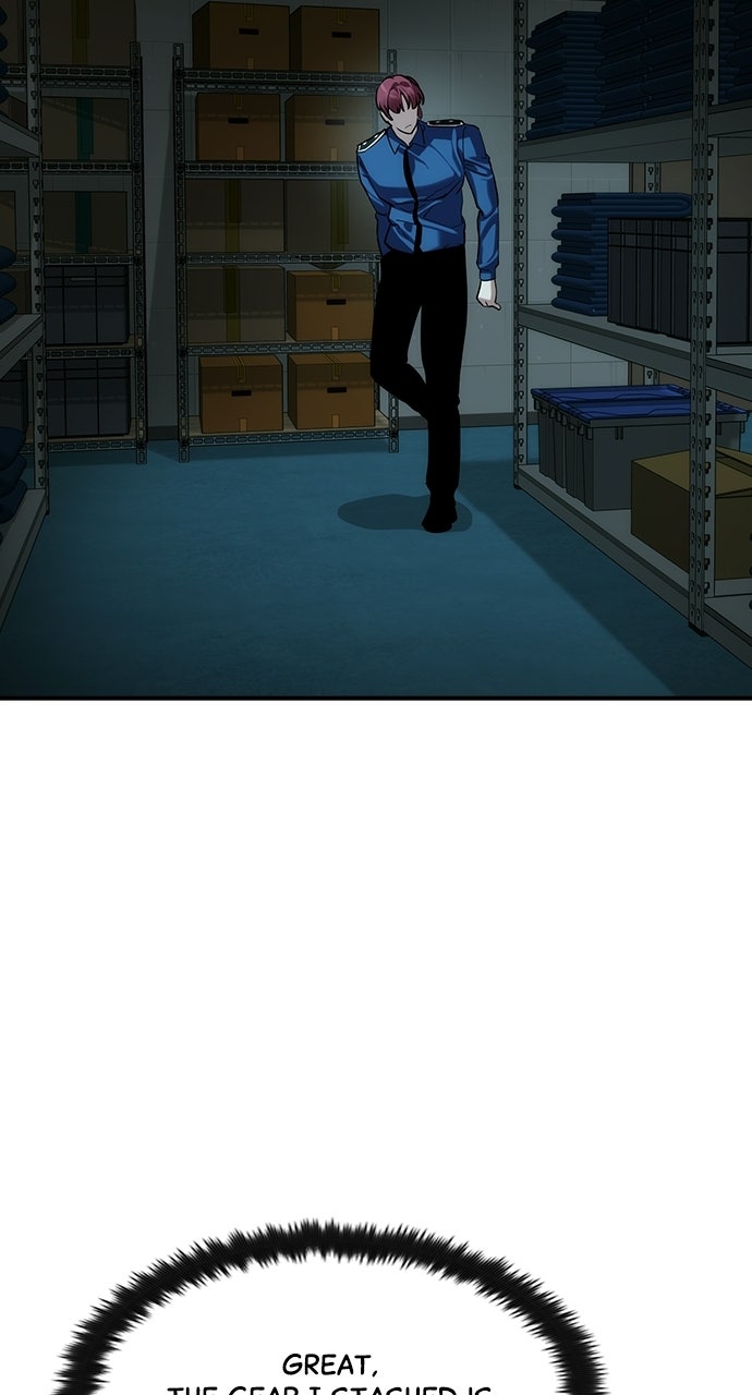 Read The Heir EN Manga Online