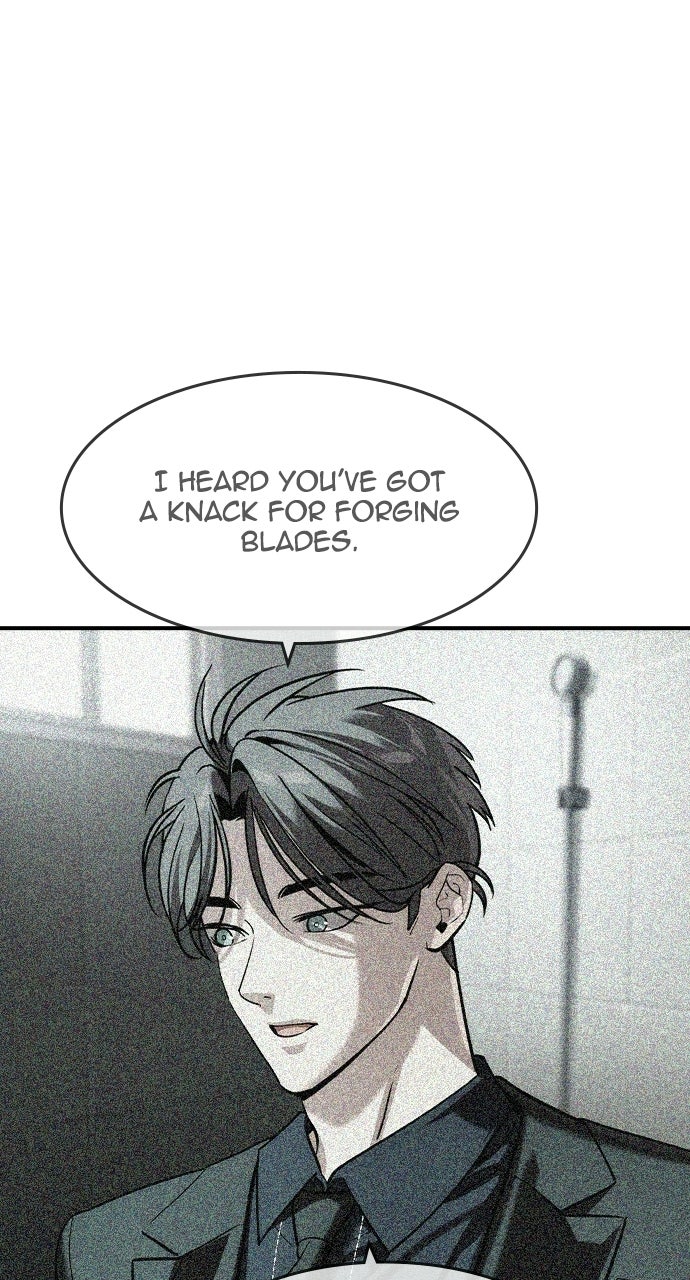 Read The Heir EN Manga Online