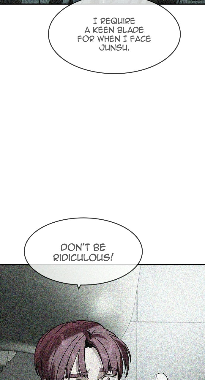 Read The Heir EN Manga Online