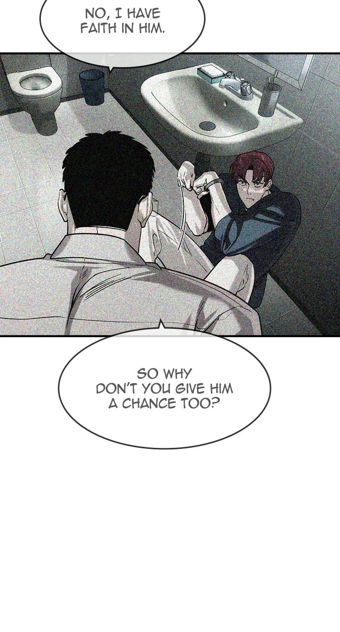 Read The Heir EN Manga Online