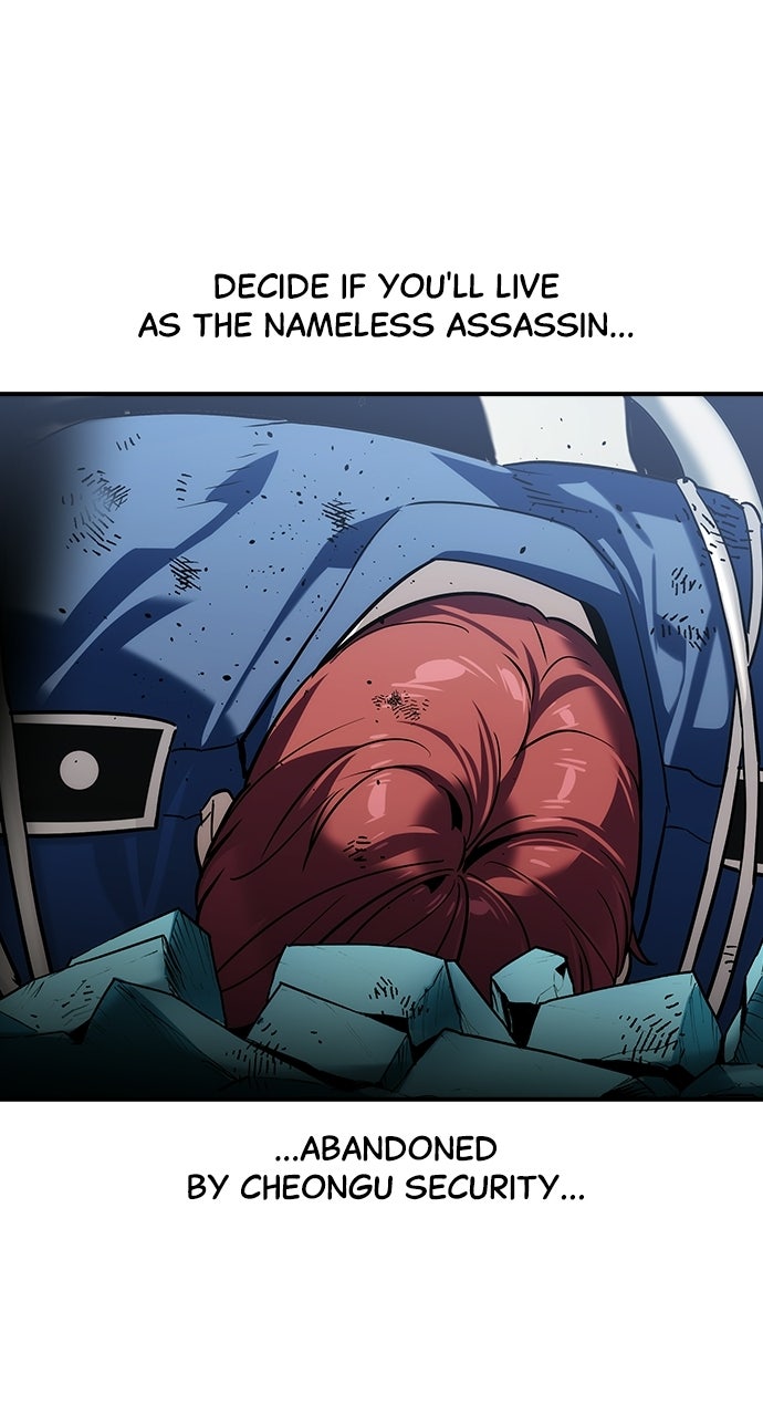 Read The Heir EN Manga Online